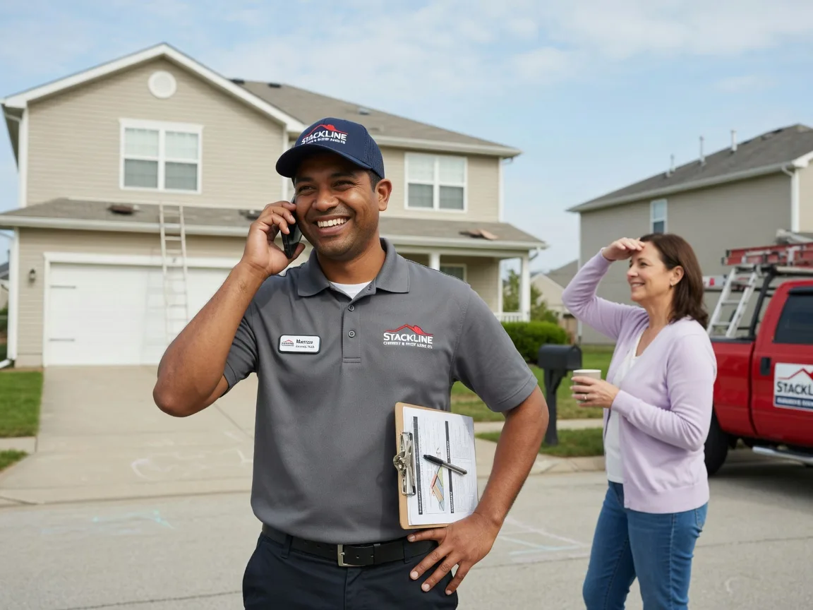 Chimney flashing repair North Royalton, OH FAQs